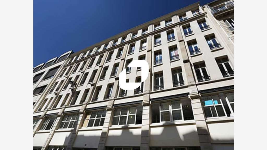 A louer Bureaux 704m² Paris