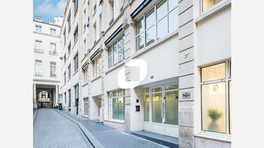 A louer Bureaux 704m² Paris