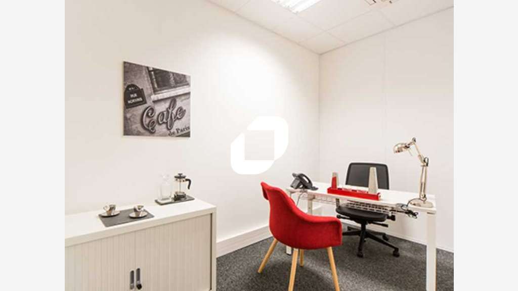 A louer Bureaux 704m² Paris