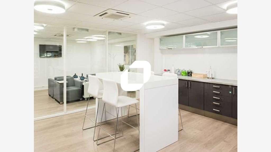A louer Bureaux 704m² Paris