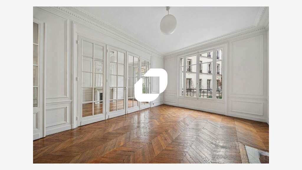 A louer Bureaux 138m² Paris