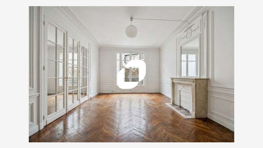 A louer Bureaux 138m² Paris