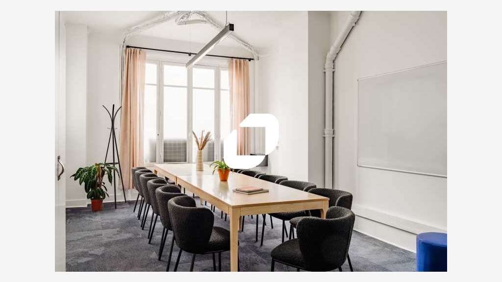 A louer Bureaux 320m² Paris