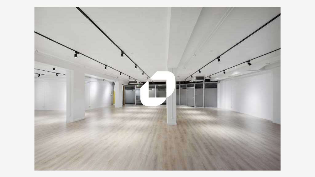A louer Bureaux 210m² Paris