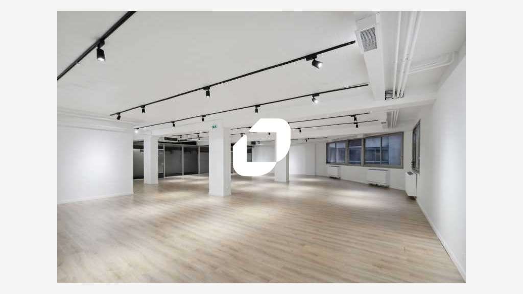 A louer Bureaux 210m² Paris