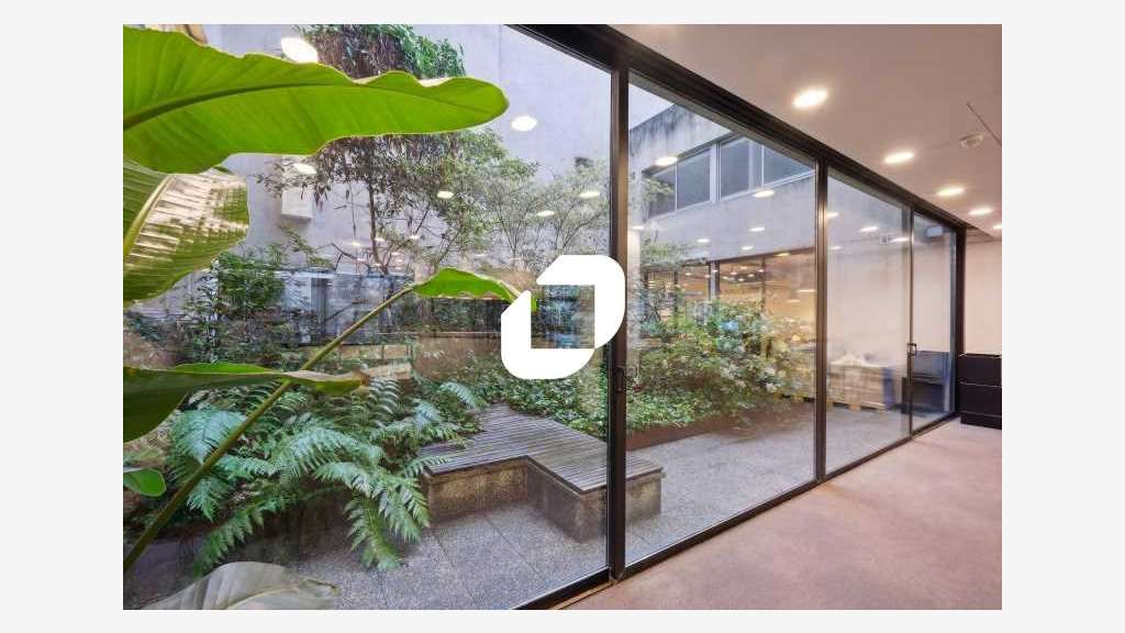 A louer Bureaux 210m² Paris