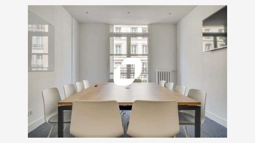 A louer Bureaux 680m² Paris