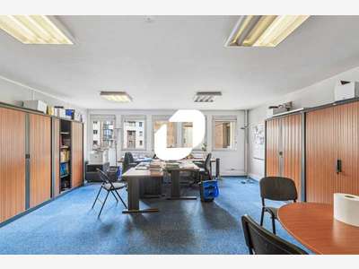 A louer Bureaux 1303m² Paris