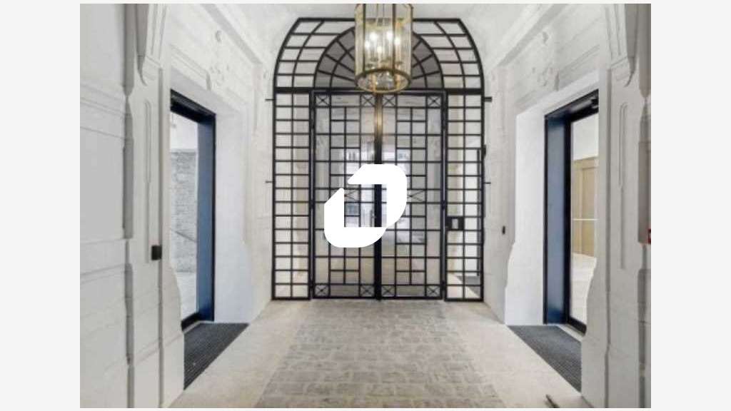 A louer Bureaux 1345m² Paris