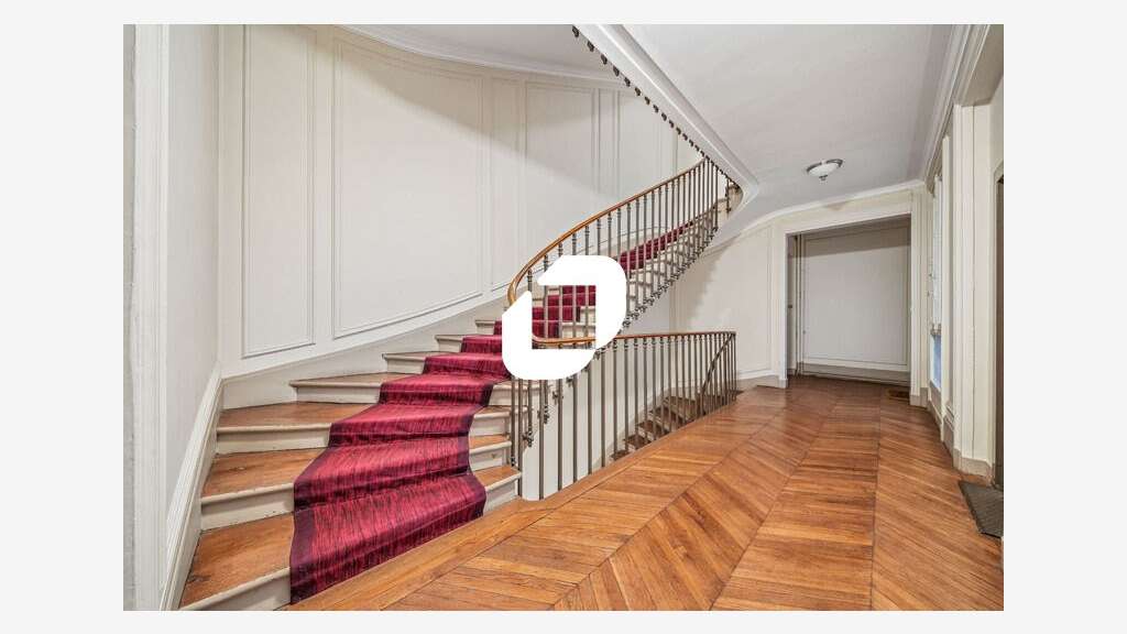 A louer Bureaux 138m² Paris
