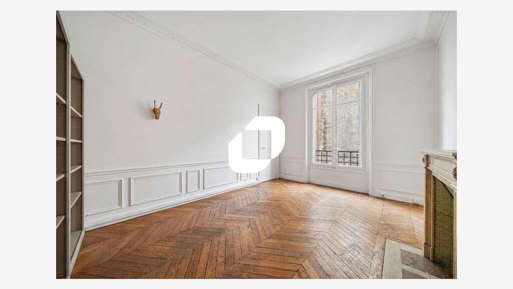 A louer Bureaux 138m² Paris