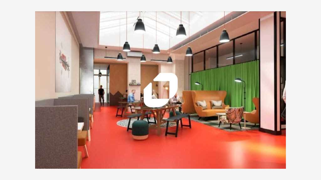 A louer Bureaux 335m² Paris