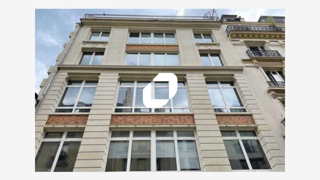 A louer Bureaux 335m² Paris