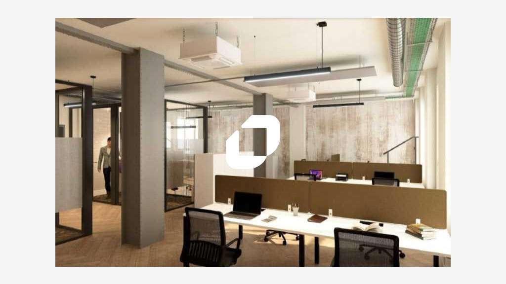 A louer Bureaux 335m² Paris