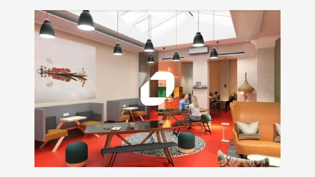 A louer Bureaux 335m² Paris