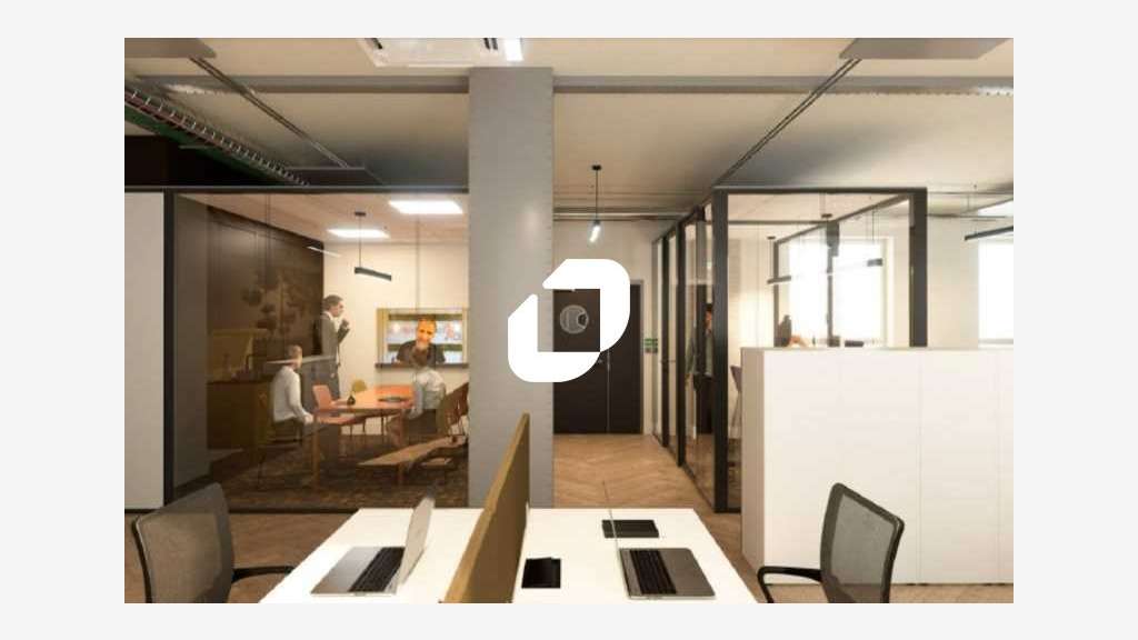A louer Bureaux 335m² Paris