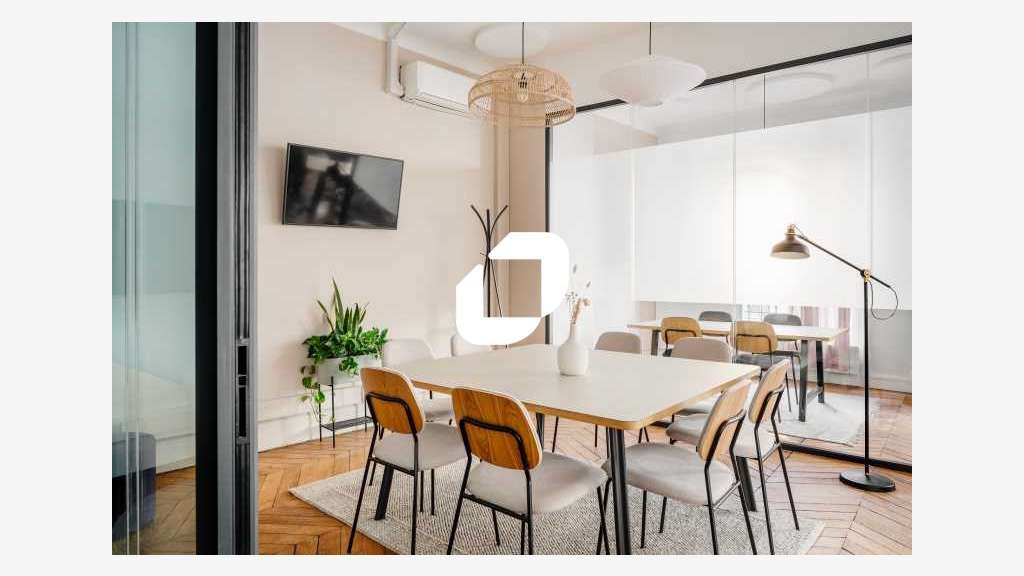 A louer Bureaux 320m² Paris