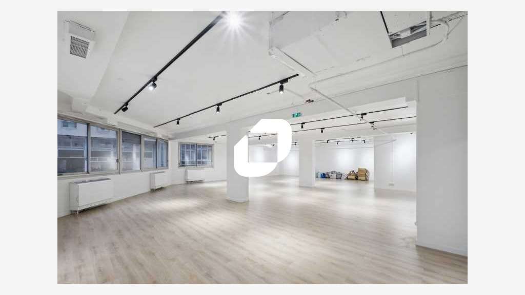 A louer Bureaux 210m² Paris