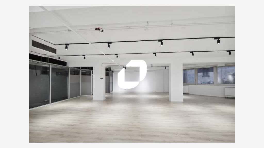 A louer Bureaux 210m² Paris