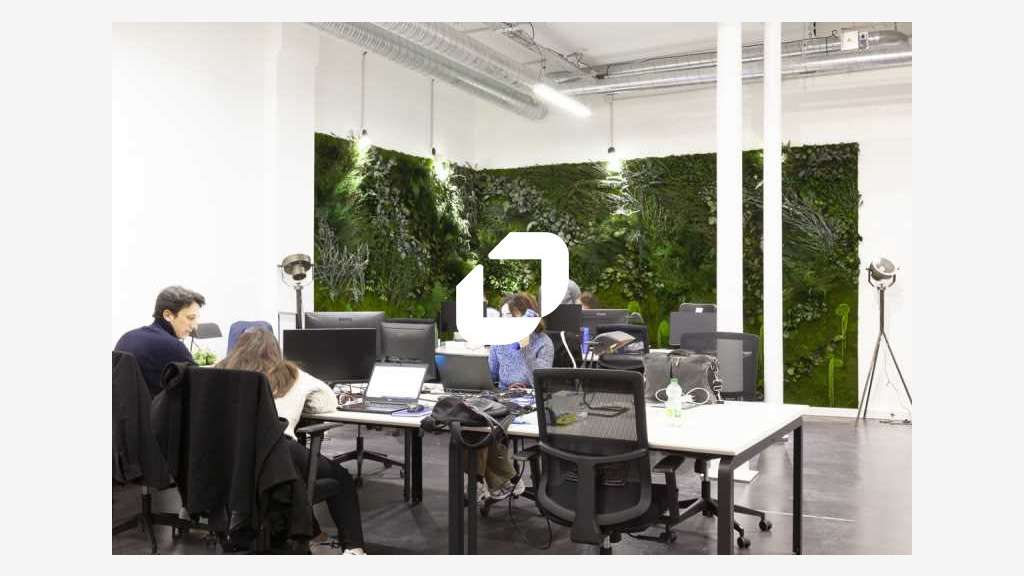 A louer Bureaux 850m² Paris