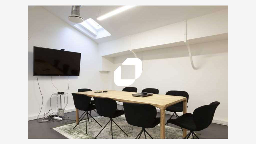 A louer Bureaux 850m² Paris
