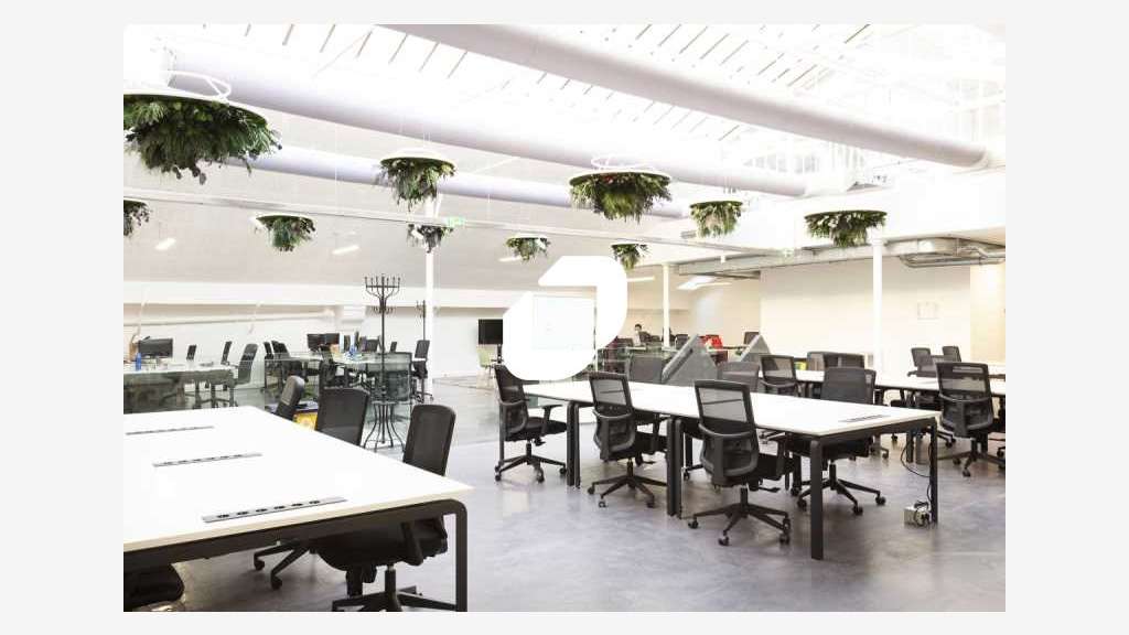 A louer Bureaux 850m² Paris