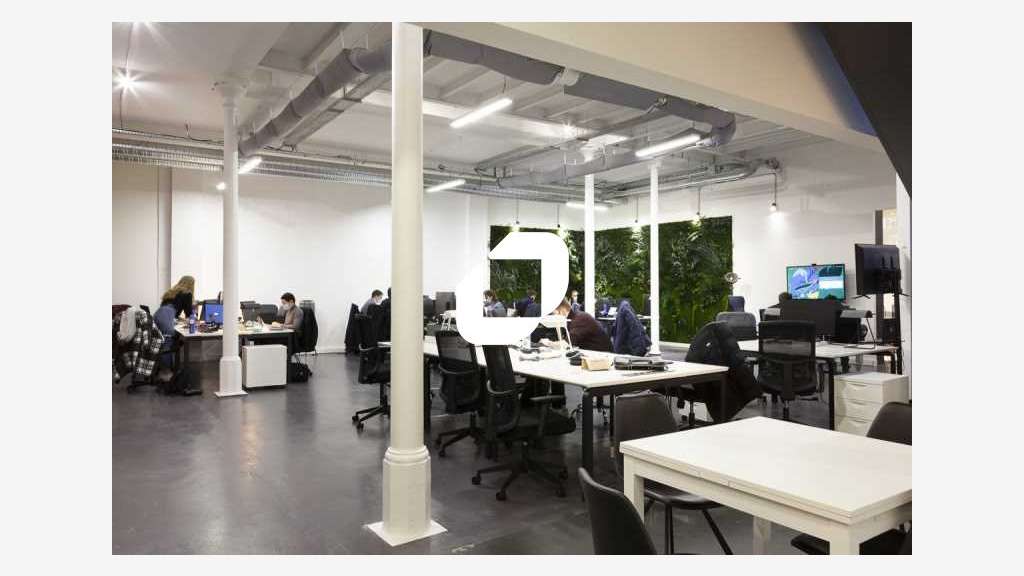 A louer Bureaux 850m² Paris