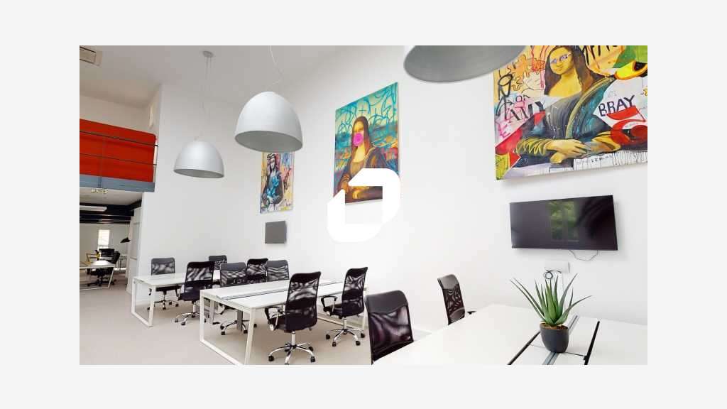 A louer Bureaux 720m² Paris