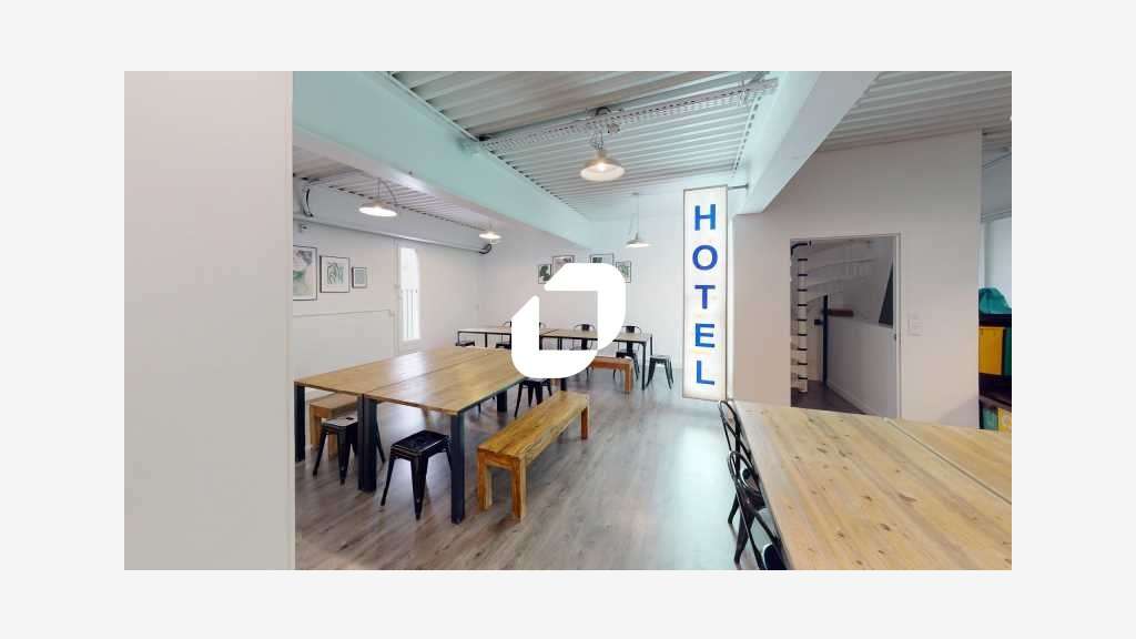 A louer Bureaux 720m² Paris