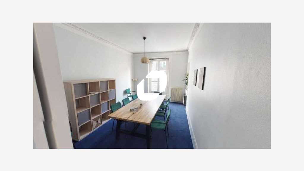 A louer Bureaux 104m² Paris