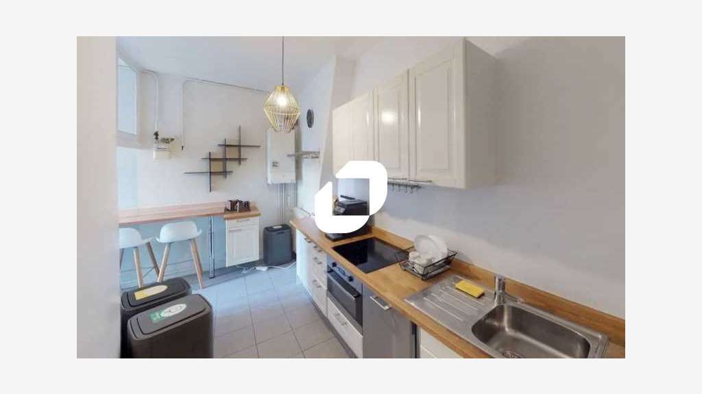 A louer Bureaux 104m² Paris