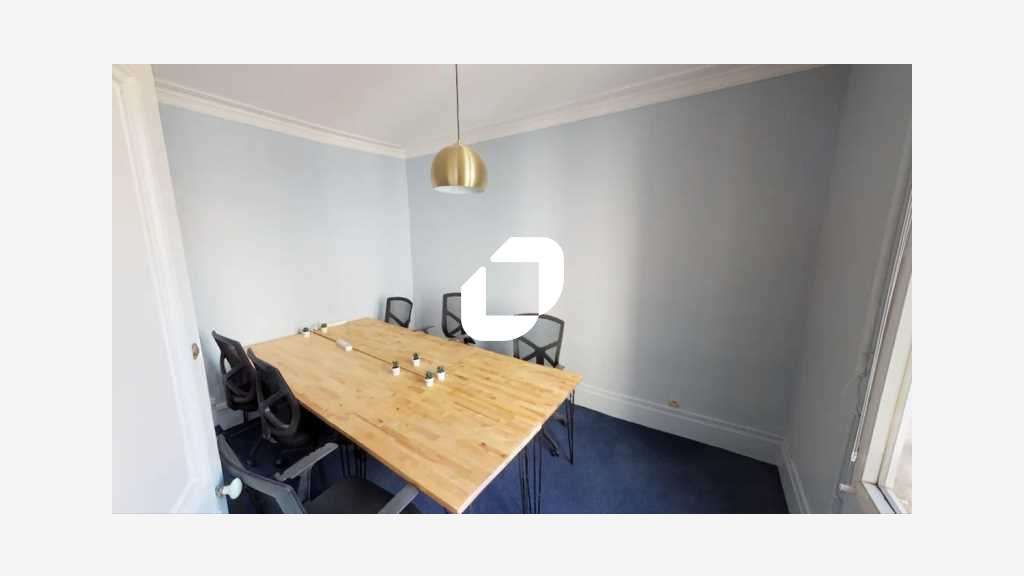 A louer Bureaux 104m² Paris