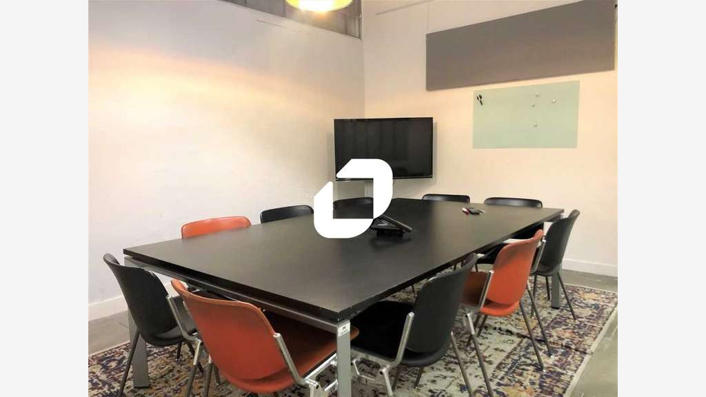 A louer Bureaux 265m² Paris