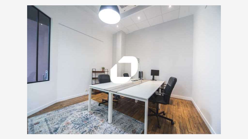 A louer Bureaux 265m² Paris
