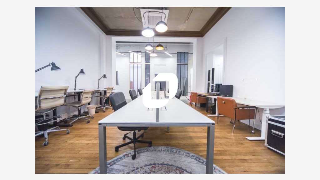 A louer Bureaux 265m² Paris