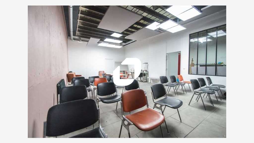 A louer Bureaux 265m² Paris