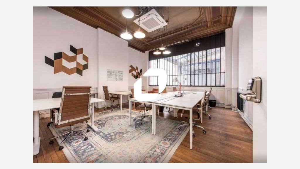 A louer Bureaux 265m² Paris