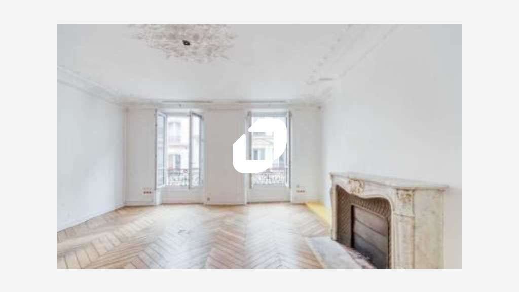 A louer Bureaux 87m² Paris