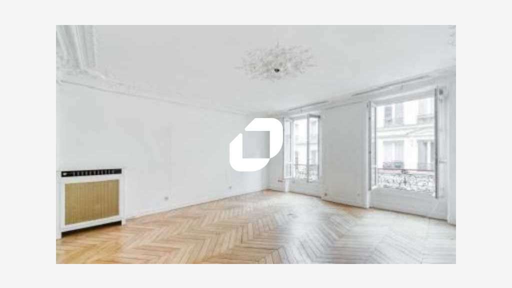 A louer Bureaux 87m² Paris