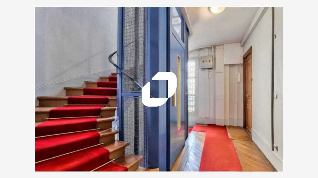 A louer Bureaux 87m² Paris