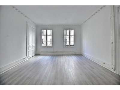 Location Bureaux à Paris 10e