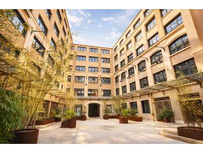 Location Bureaux à Paris 11e