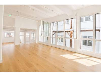 Location Bureaux à Paris 11e