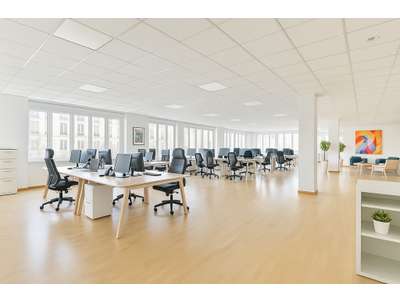 Location Bureaux à Paris 11e