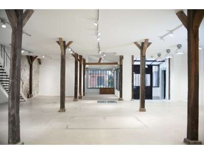 Location Bureaux à Paris 11e