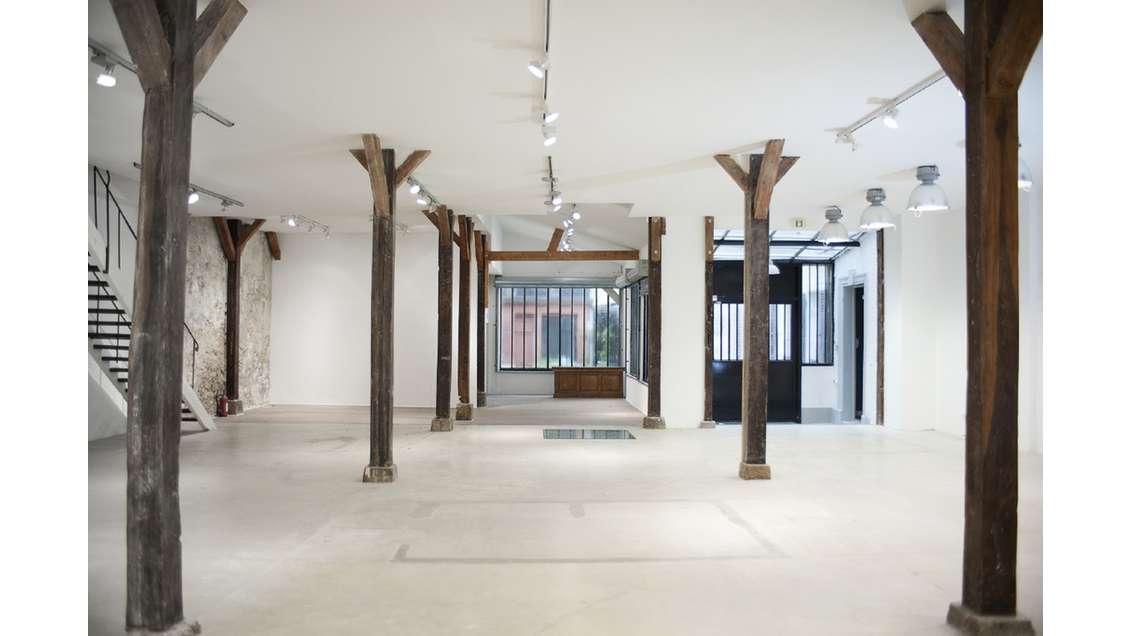 Location bureaux 500m² à Paris 11e 