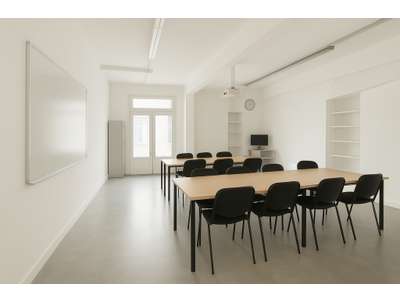 Location Bureaux à Paris 11e