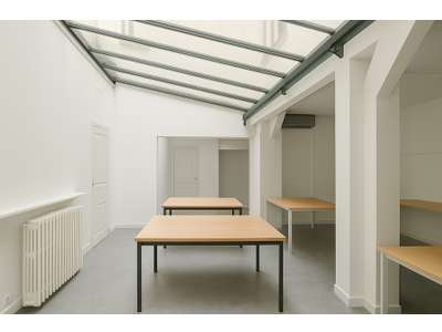 Location Bureaux à Paris 11e