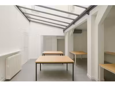 Location Bureaux à Paris 11e