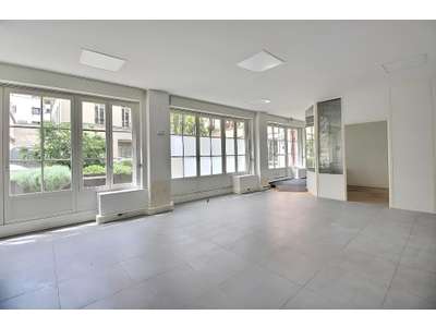 Location Bureaux à Paris 11e